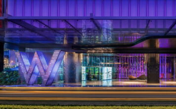 W호텔 ‘말레이시아 방문의 해’ 맞아 한국 관광객에 러브콜