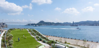 호시노 리조트에서 나답게 여는 봄