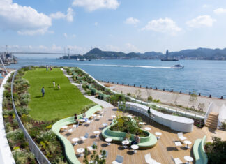 호시노 리조트에서 나답게 여는 봄