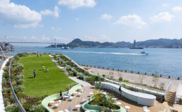 호시노 리조트에서 나답게 여는 봄