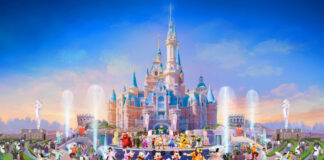 클룩, 상하이 디즈니랜드 10주년 기념 단독 프로모션 진행