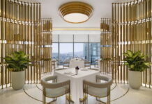 조선호텔앤리조트의 ‘이타닉 가든’과 ‘라망 시크레’ ‘미쉐린 가이드 서울&부산 2026’에서 ‘미쉐린 1스타’ 연속획득