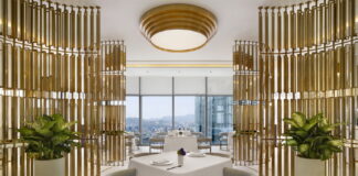 조선호텔앤리조트의 ‘이타닉 가든’과 ‘라망 시크레’ ‘미쉐린 가이드 서울&부산 2026’에서 ‘미쉐린 1스타’ 연속획득