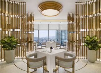 조선호텔앤리조트의 ‘이타닉 가든’과 ‘라망 시크레’ ‘미쉐린 가이드 서울&부산 2026’에서 ‘미쉐린 1스타’ 연속획득