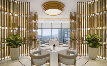 조선호텔앤리조트의 ‘이타닉 가든’과 ‘라망 시크레’ ‘미쉐린 가이드 서울&부산 2026’에서 ‘미쉐린 1스타’ 연속획득