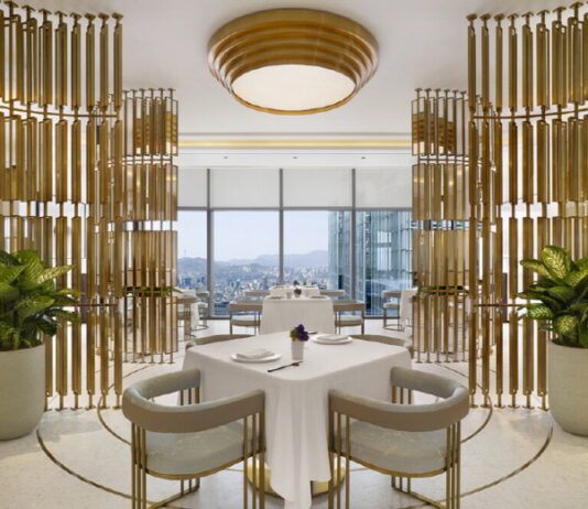 조선호텔앤리조트의 ‘이타닉 가든’과 ‘라망 시크레’ ‘미쉐린 가이드 서울&부산 2026’에서 ‘미쉐린 1스타’ 연속획득