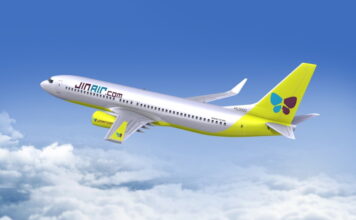 진에어, 푸꾸옥 신규 취항으로 부산 하늘길 확장