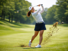 우승해도 끝이 아니다…LPGA 문턱 앞, 한국 선수들의 ‘잔인한 하루’