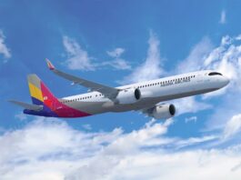 아시아나 스타얼라이언스 이탈 임박… 장거리 여행객이 잃게 될 것들 운항중인 아시아나항공 여객기. 사진제공: 아시아나항공