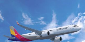 아시아나 스타얼라이언스 이탈 임박… 장거리 여행객이 잃게 될 것들 운항중인 아시아나항공 여객기. 사진제공: 아시아나항공