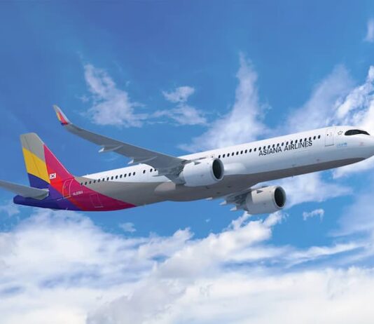 아시아나 스타얼라이언스 이탈 임박… 장거리 여행객이 잃게 될 것들 운항중인 아시아나항공 여객기. 사진제공: 아시아나항공